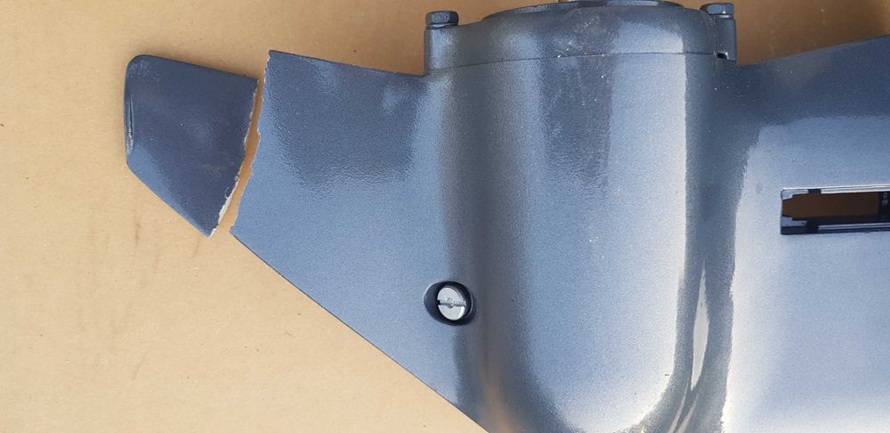 Yamaha przekładnia spodzina śruba