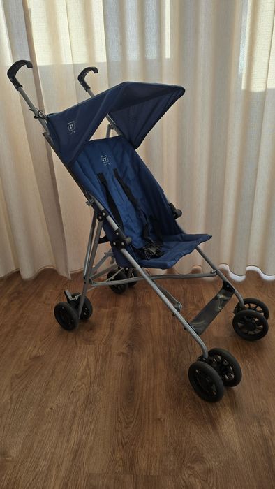 Zippy Child Stroller484292616373544960