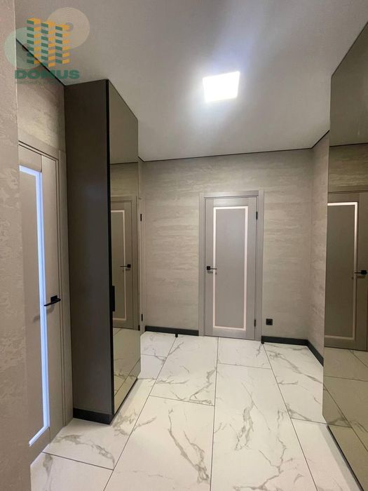 ‼️НОВАЯ 1 комн‼️ ЖК Модерн‼️ВИД МОРЯ‼️6 станция Фонтана!