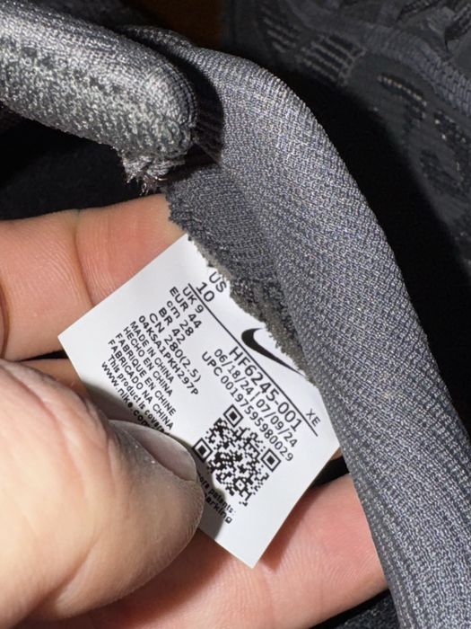 Nike ACG Mountain Fly 2 GTX