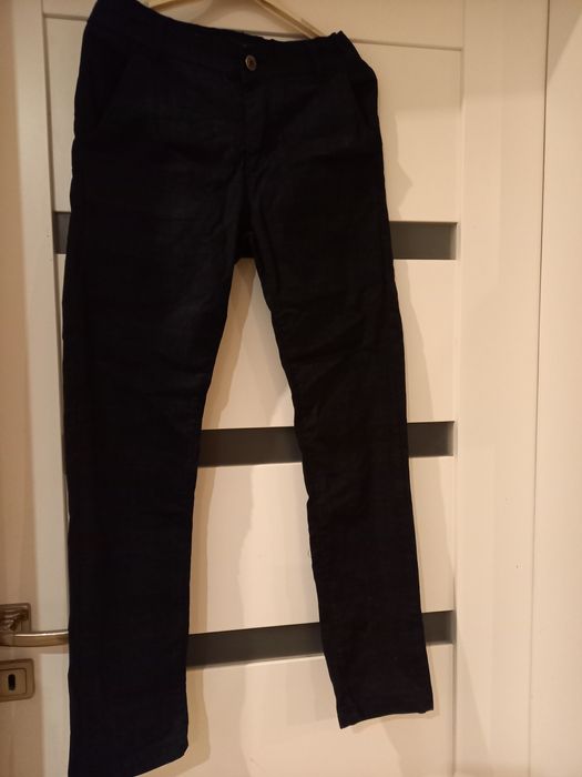 Spodnie młodzieżowe