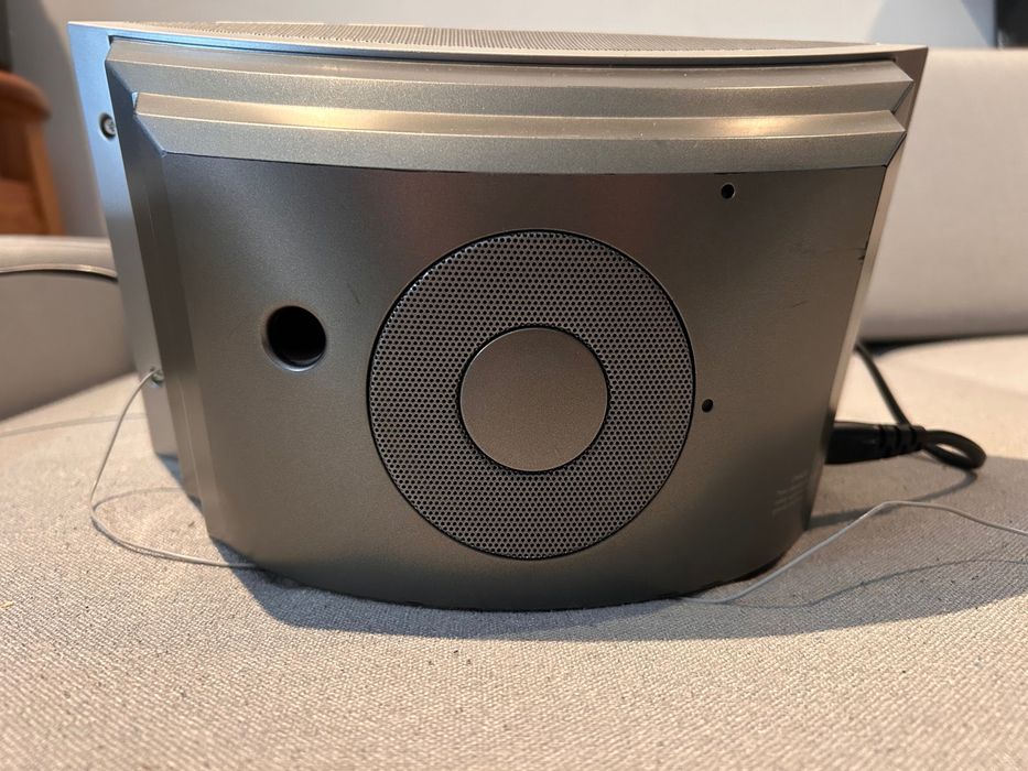 Miniwieża Grundig BT 1000 DAB+
