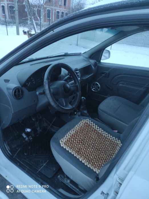 Рено логан ,вантажний