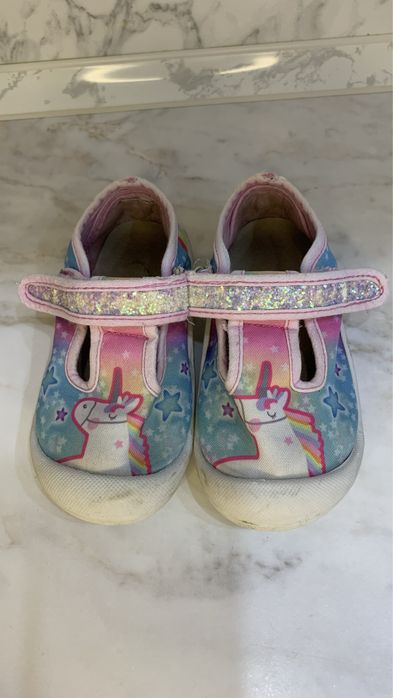 Кросівочки дитячі