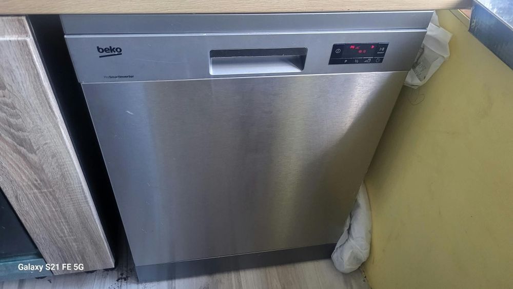 Zmywarka beko sprawna