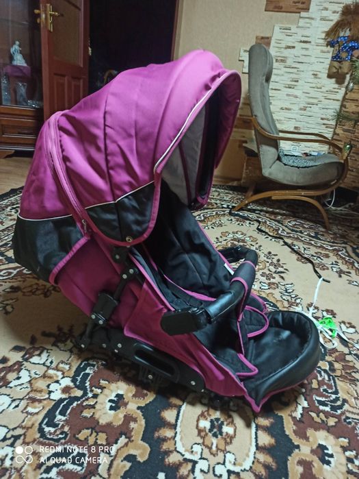 Віддам безкоштовно коляски