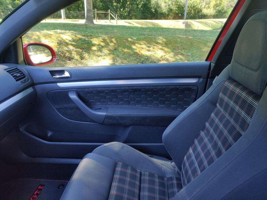 Volkswagen Golf 5 GTI