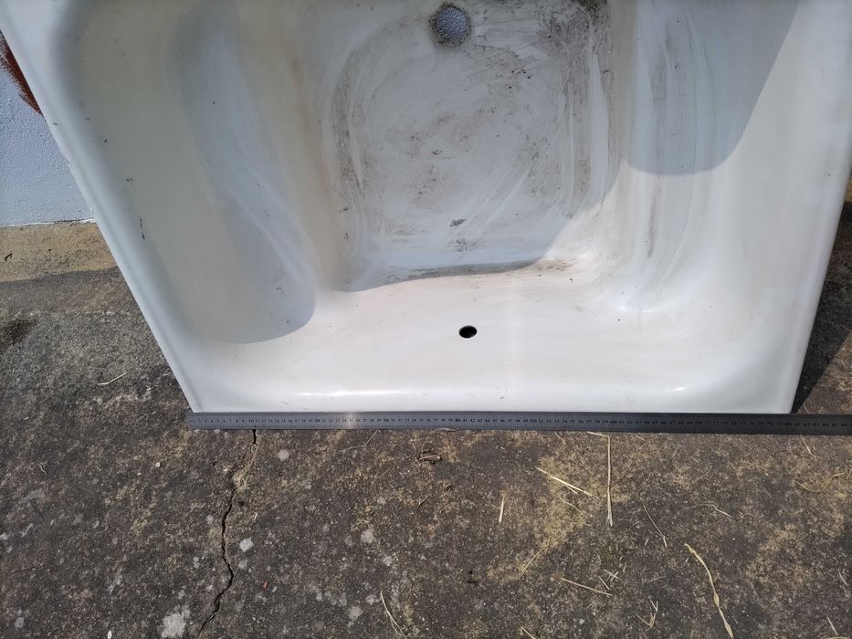 Poliban antigo em fibra