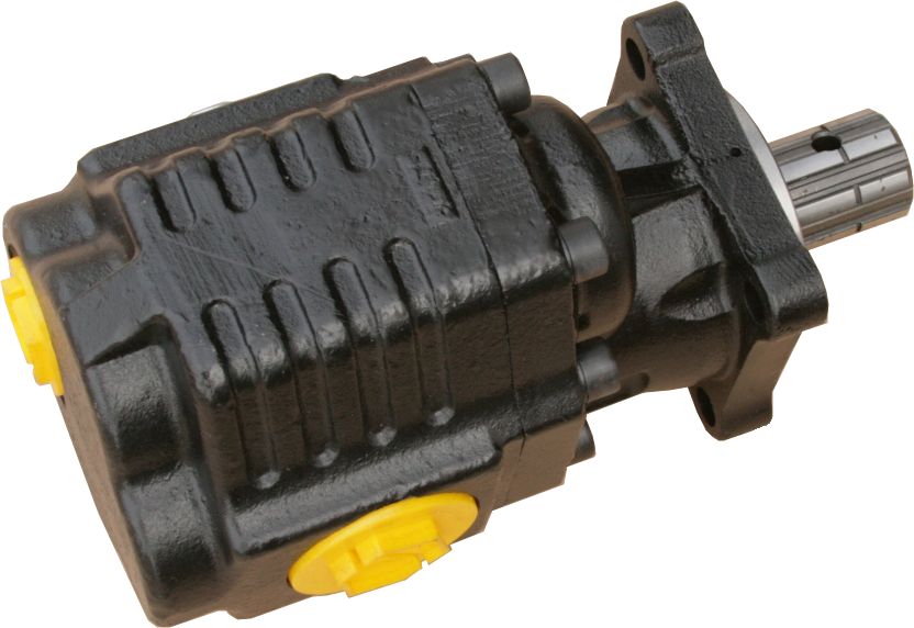 Kompletna 200Hydraulika Siłowa SCANIA GRS 895 GRS 905 GRSO