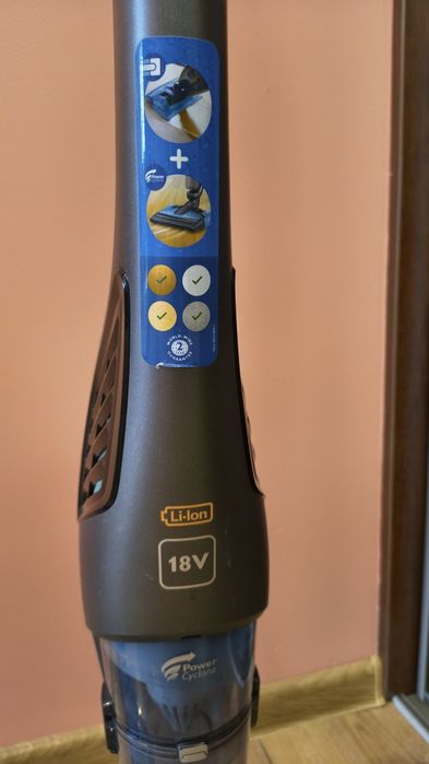 Odkurzacz Philips PowerPro Aqua