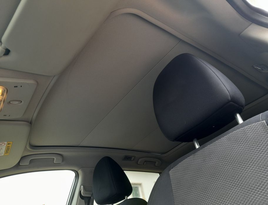 Nissan Qashqai 1.5Dci