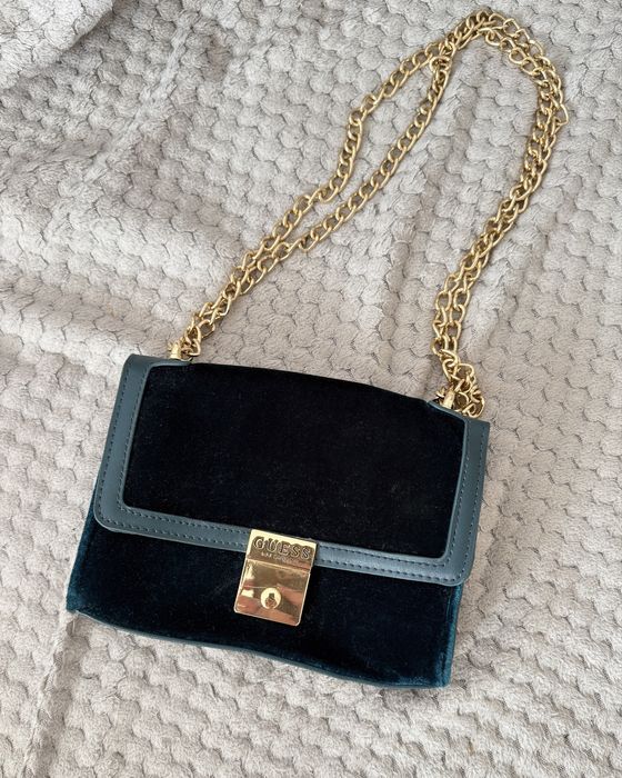 Сумка клатч guess