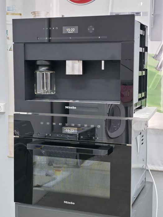 Комплект НВЧ  DGM7440 кавомашина CVA6401 ЧОРНИЙ ОБСИДІАН