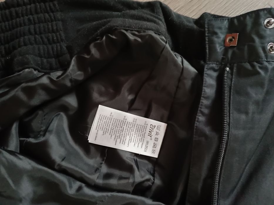 Штаны брюки зимние утепленные лыжные спортивные