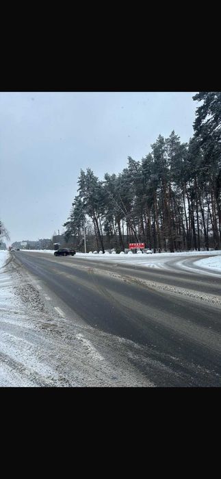 Продається земельна ділянка