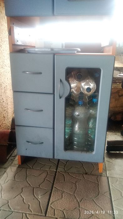 Тумбочка для системного блока