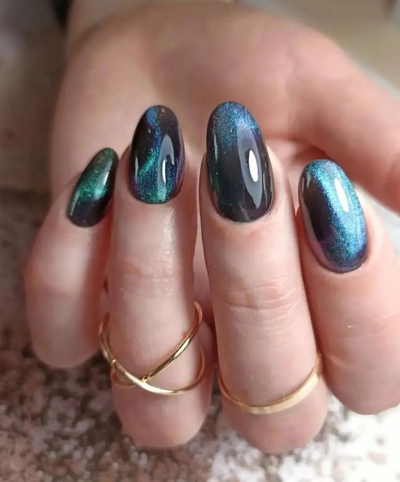 Нарощування нігтів корекція гель-лак манікюр педикюр