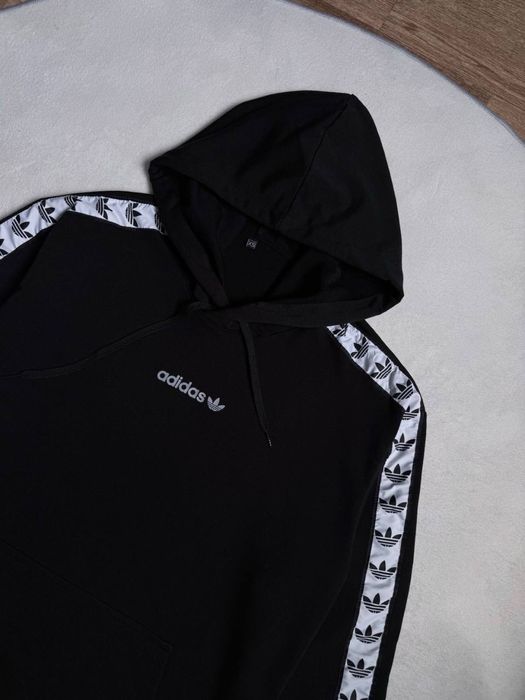 Кофта Adidas чоловіча | спортивне худі Adidas | худі Адідас