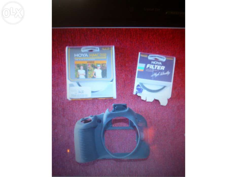 Camera Filter 58 mm Zoom 2+64752260457729121