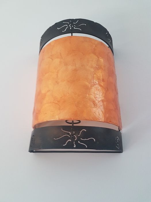 Decoração de paredeo