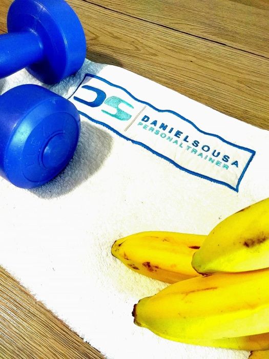 Personal Trainer - domicilio, estudio privado, outdoor