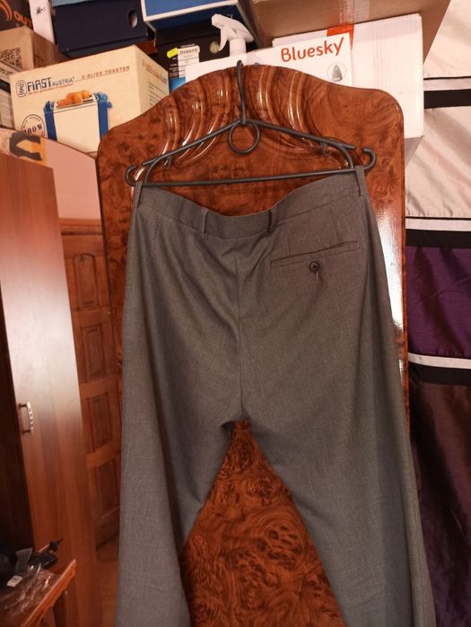 Штаны чинос Next , Tailoring 32L82см