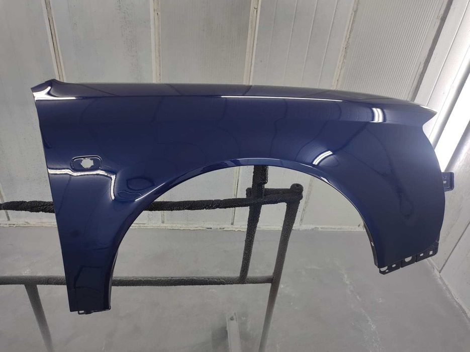 Błotnik AUDI A6 C5 97-01 kolor LZ5K NOWY JAKOŚĆ