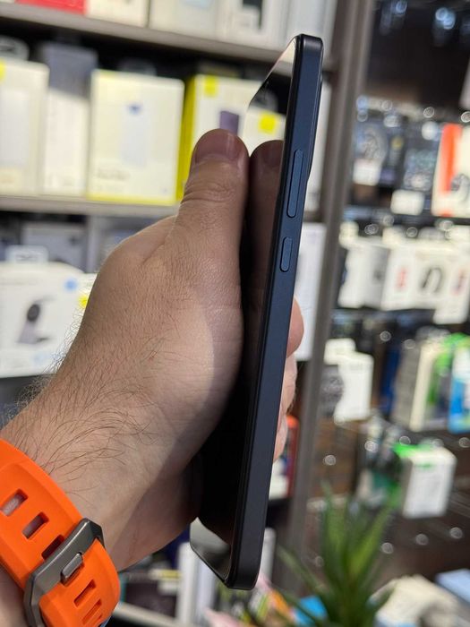 Смартфон OnePlus Ace 5 Racing Edition 12/256GB Black (CN), 1 рік гар.