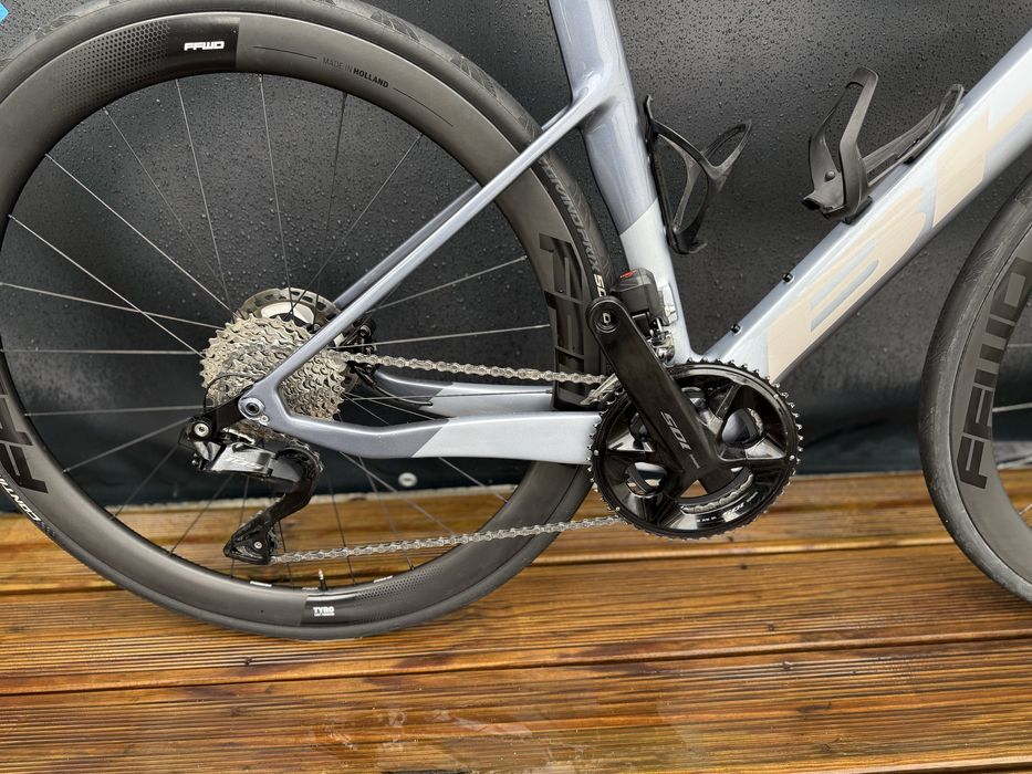 BH Aerolight – Semi Nova!