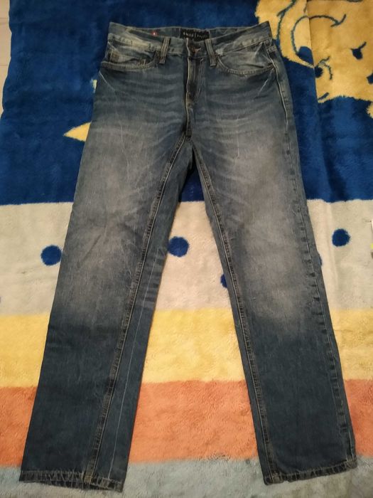 Spodnie męskie New Yorker nieużywane 29/30