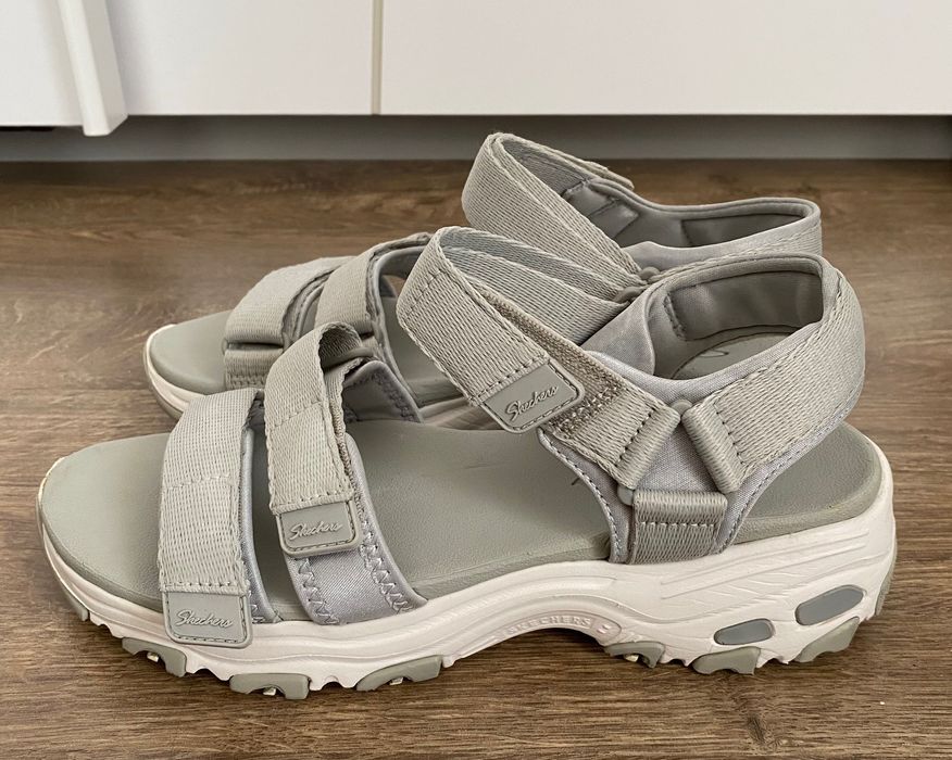 Дитячі сандалі Skechers