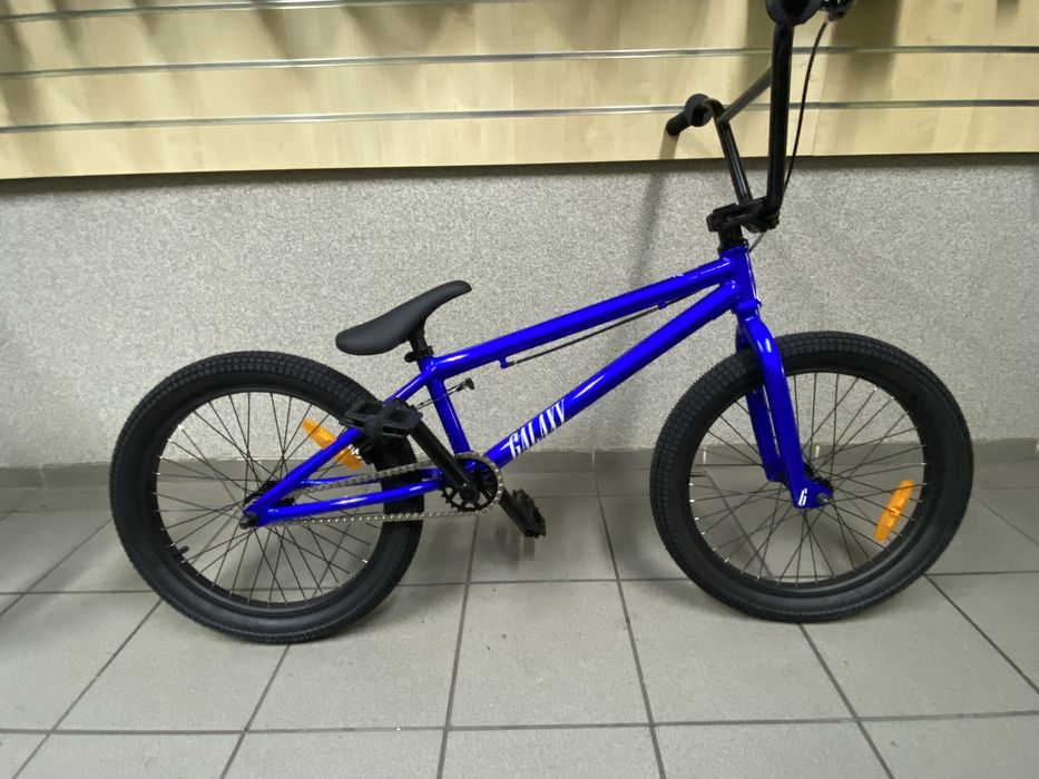 Rower BMX 20” Galaxy Spot OKAZJA