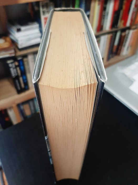P. D. James – Original Sin