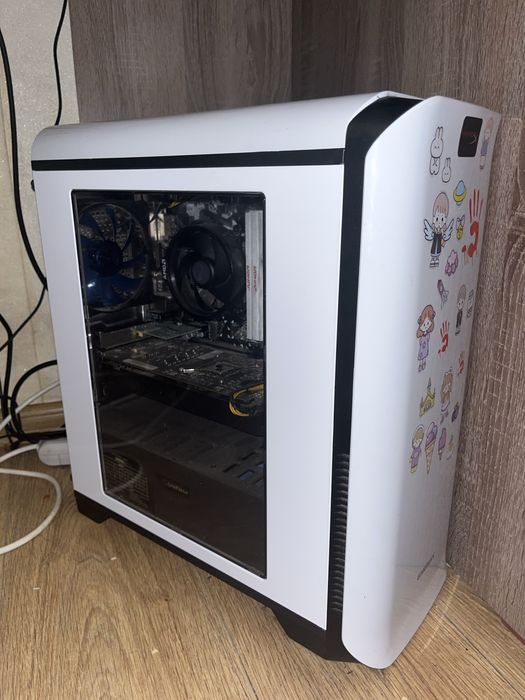 Продам хороший игровой пк