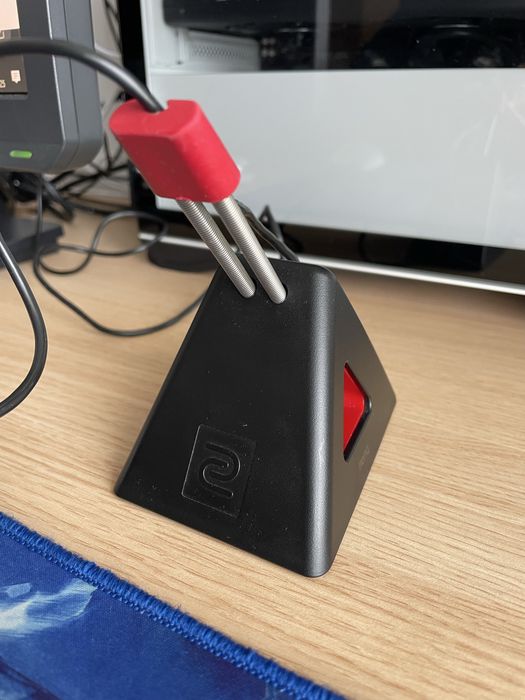 Zowie Ec2-b + Zowie Camade