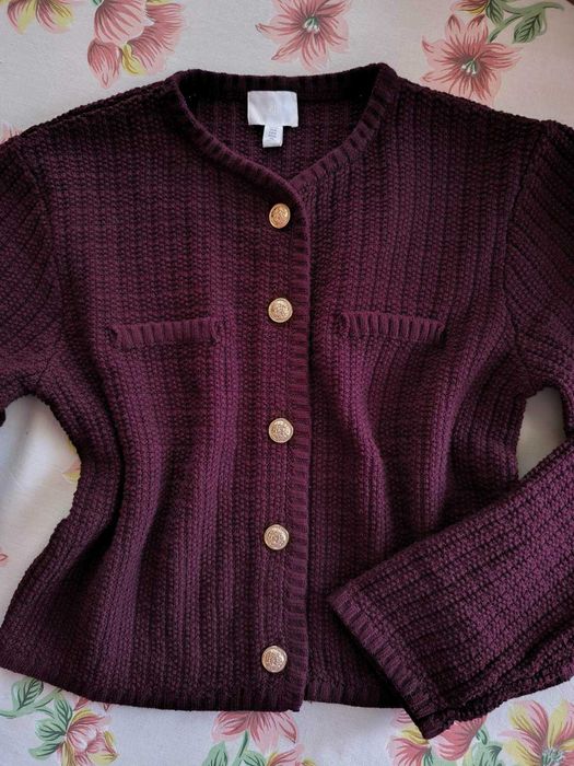 Кардиган жіночий