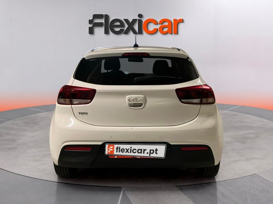 Kia Rio 1.0 T-GDi Wave