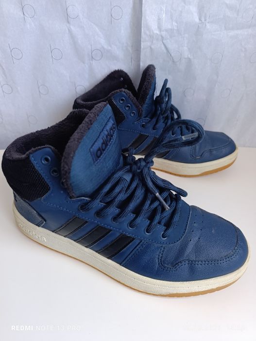 Кросівки Adidas Hoops 2.0