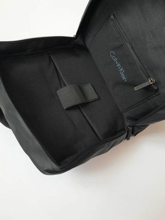 Чоловічий рюкзак кельвін | Мужской рюкзак кельвин портфель