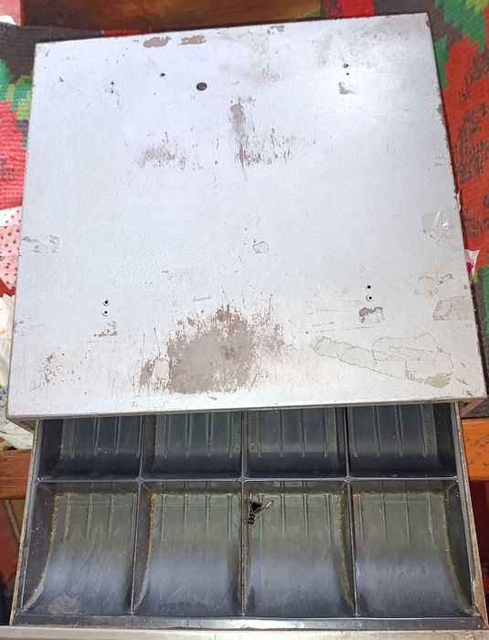 Денежный ящик,грошова скриня