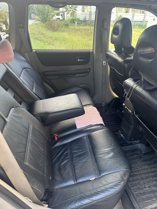 Продам авто Nisan X-trail t30