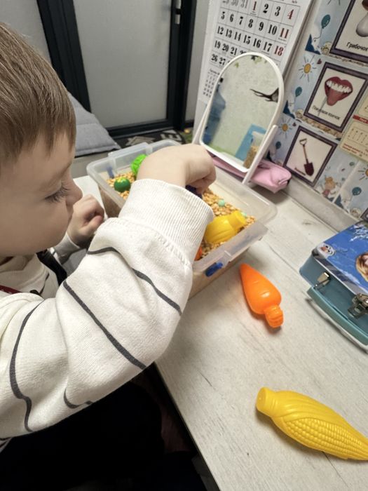 ЛОГОПЕД. Запуск мовлення. Звуки. Речення