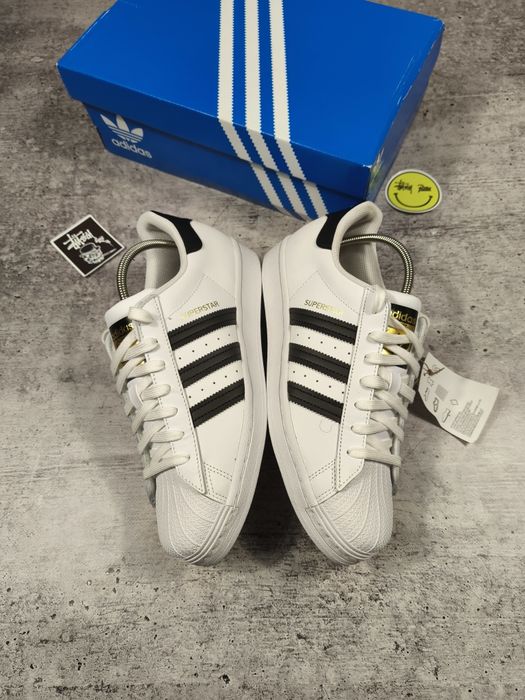 Кроссовки Кеди Adidas Superstar Original