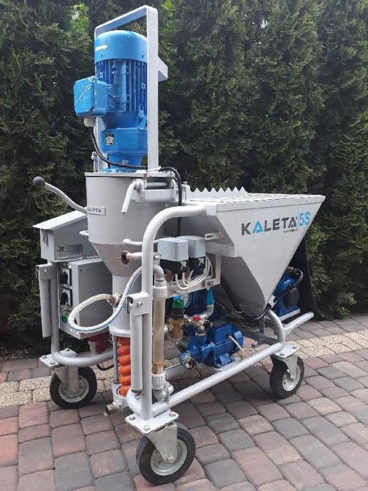 Tynki  maszynowe Darmowa wycena GWARANCJA