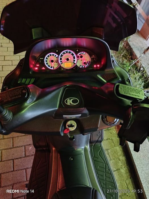 Kinco 500i. 2011. Muito linda.