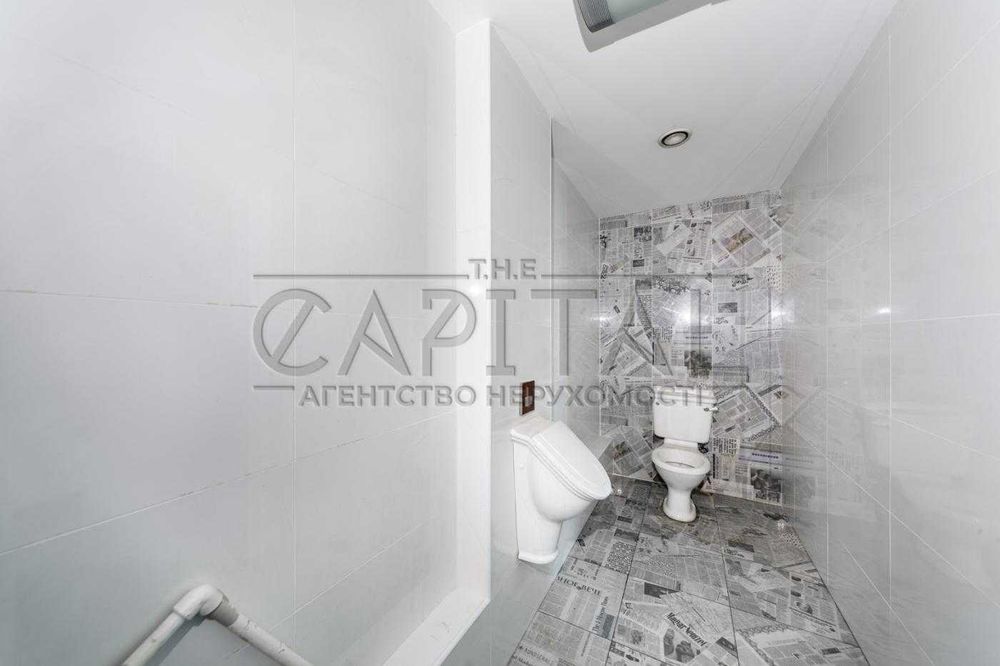 Commercial real estate at st. Ul Zverinetskaya (area 326 m²) - Atlanta.ua - photo 20