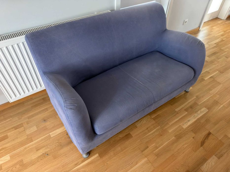 Sofa 2-osobowa, Łódź