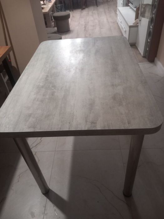 Stół 120x80 używany