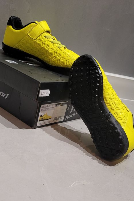 Buty korki dla dziecka