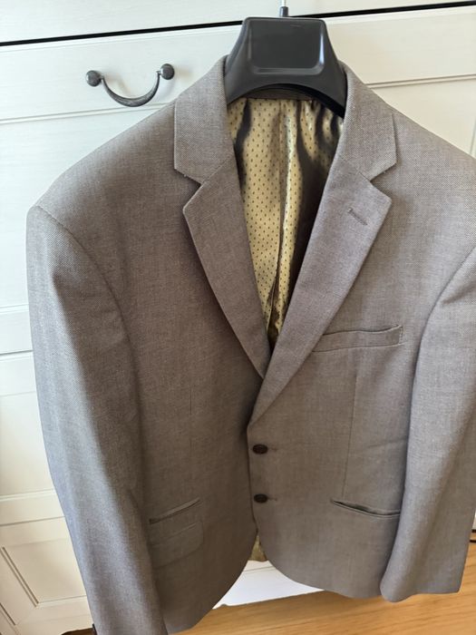 Fato de Homem tamanho 40